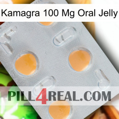 Kamagra 100 Mg Oral Jelly 24